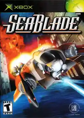 SeaBlade (USA)